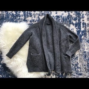J. Crew Sweater cardigan